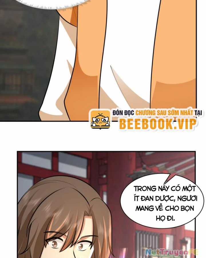 Hỗn Độn Đan Thần - Chapter 448 - Trang 33