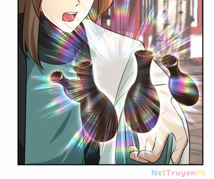 Hỗn Độn Đan Thần - Chapter 448 - Trang 34