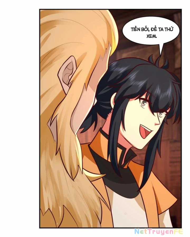 Hỗn Độn Đan Thần - Chapter 448 - Trang 7