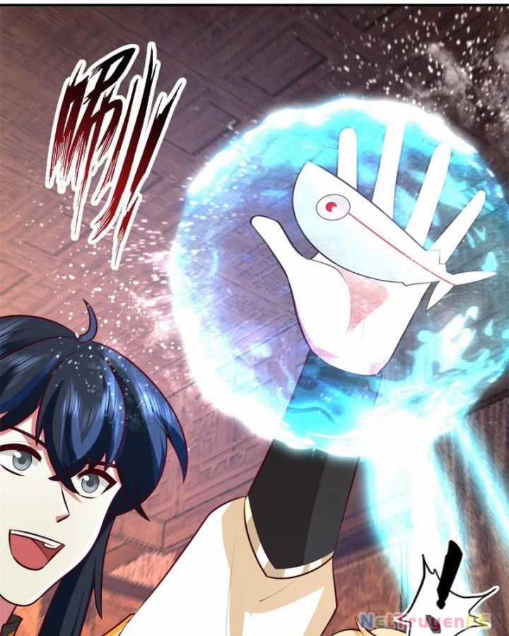 Hỗn Độn Đan Thần - Chapter 448 - Trang 10