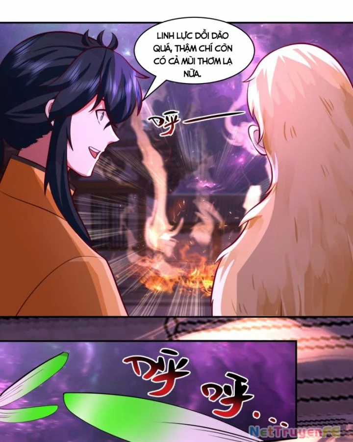 Hỗn Độn Đan Thần - Chapter 449 - Trang 12