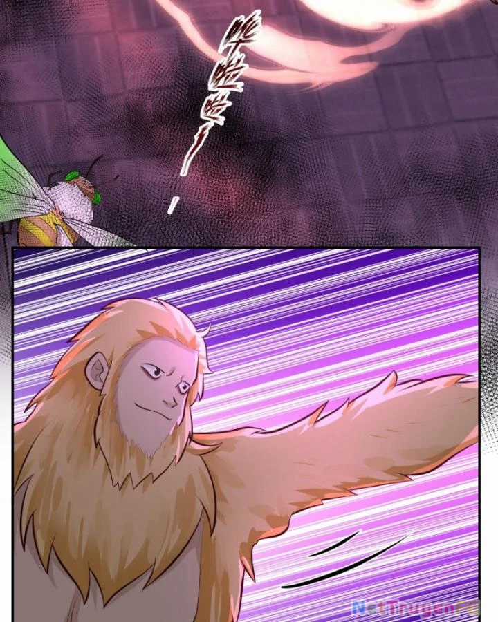 Hỗn Độn Đan Thần - Chapter 449 - Trang 15