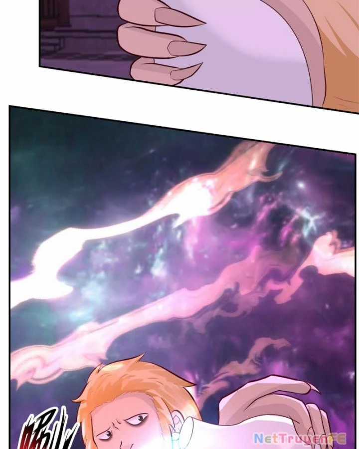 Hỗn Độn Đan Thần - Chapter 449 - Trang 18