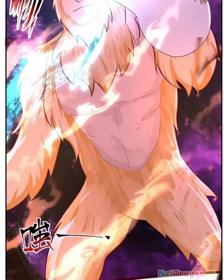 Hỗn Độn Đan Thần - Chapter 449 - Trang 19