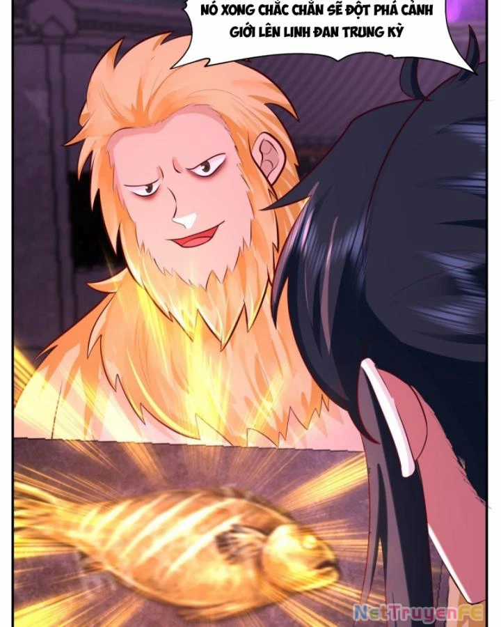 Hỗn Độn Đan Thần - Chapter 449 - Trang 22