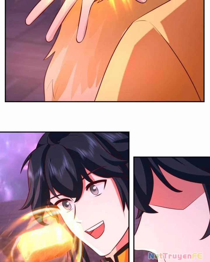 Hỗn Độn Đan Thần - Chapter 449 - Trang 24