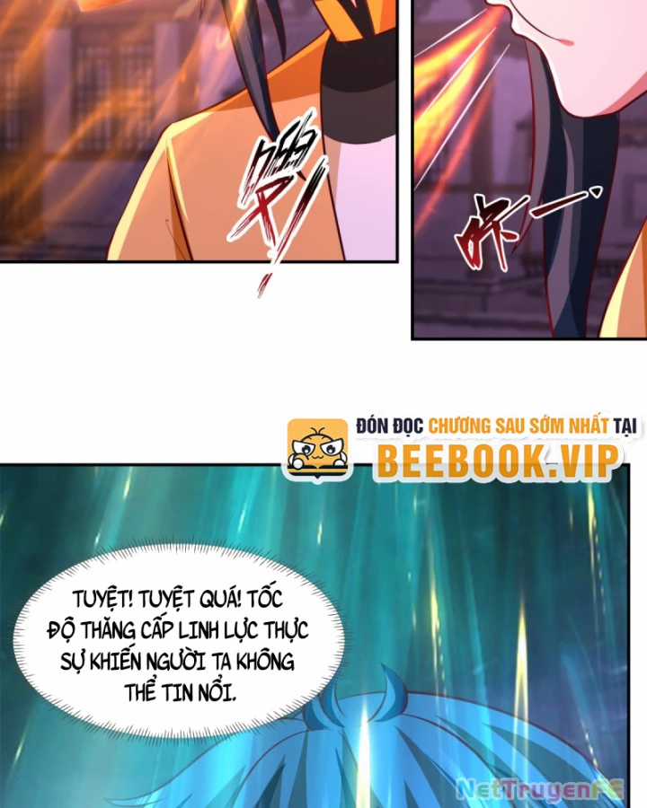Hỗn Độn Đan Thần - Chapter 449 - Trang 25