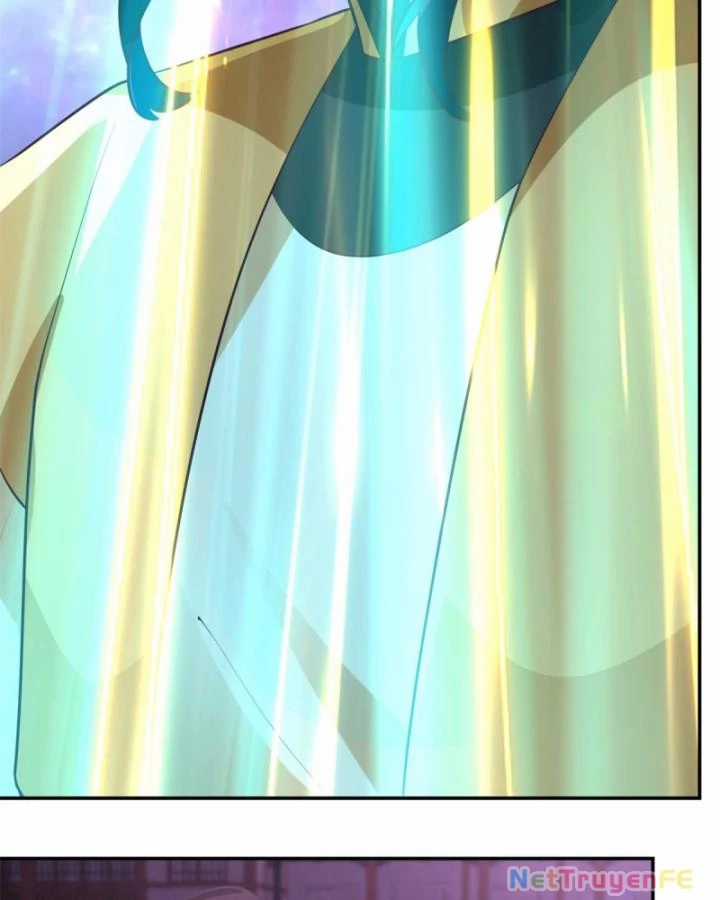 Hỗn Độn Đan Thần - Chapter 449 - Trang 27