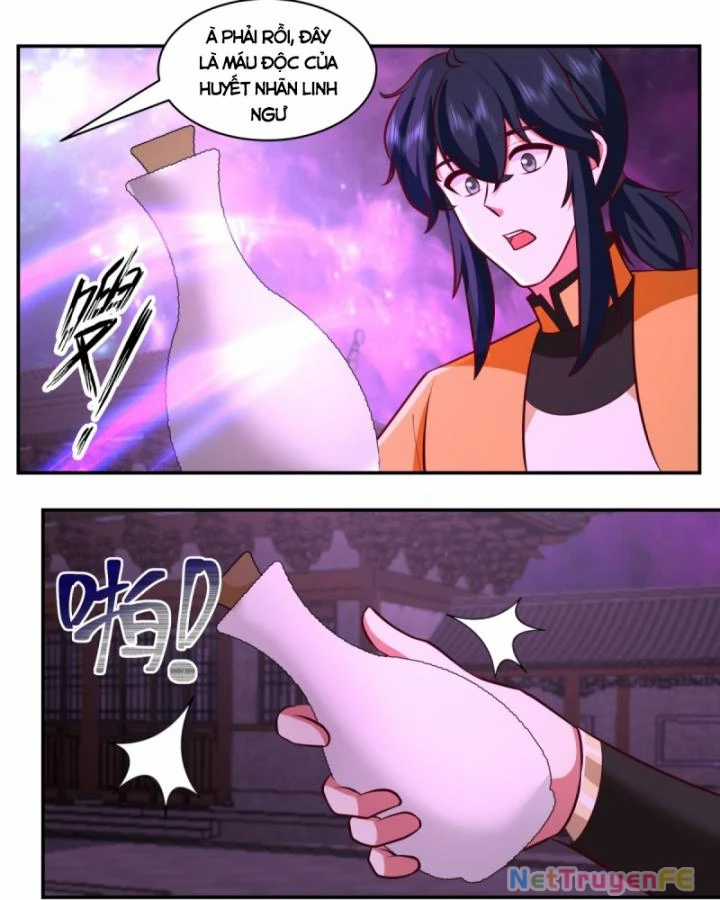 Hỗn Độn Đan Thần - Chapter 449 - Trang 30