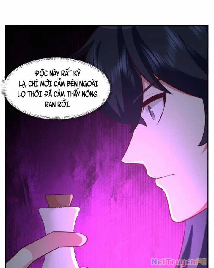 Hỗn Độn Đan Thần - Chapter 449 - Trang 31