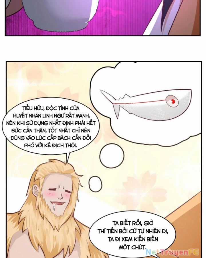 Hỗn Độn Đan Thần - Chapter 449 - Trang 33