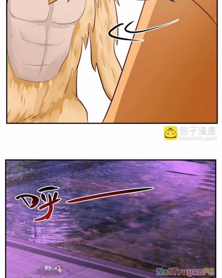 Hỗn Độn Đan Thần - Chapter 449 - Trang 34