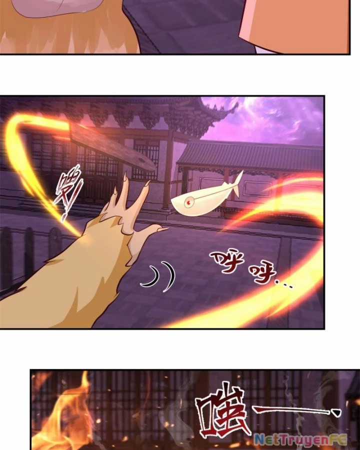 Hỗn Độn Đan Thần - Chapter 449 - Trang 9