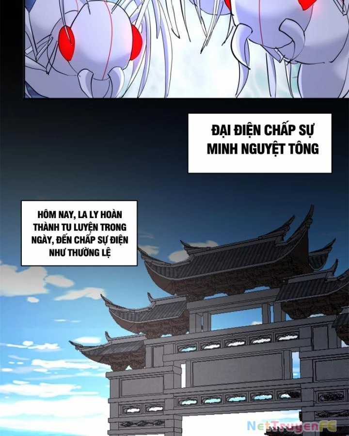 Hỗn Độn Đan Thần - Chapter 450 - Trang 13