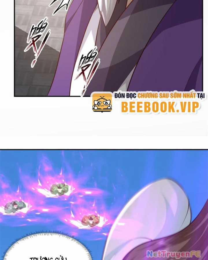 Hỗn Độn Đan Thần - Chapter 450 - Trang 16