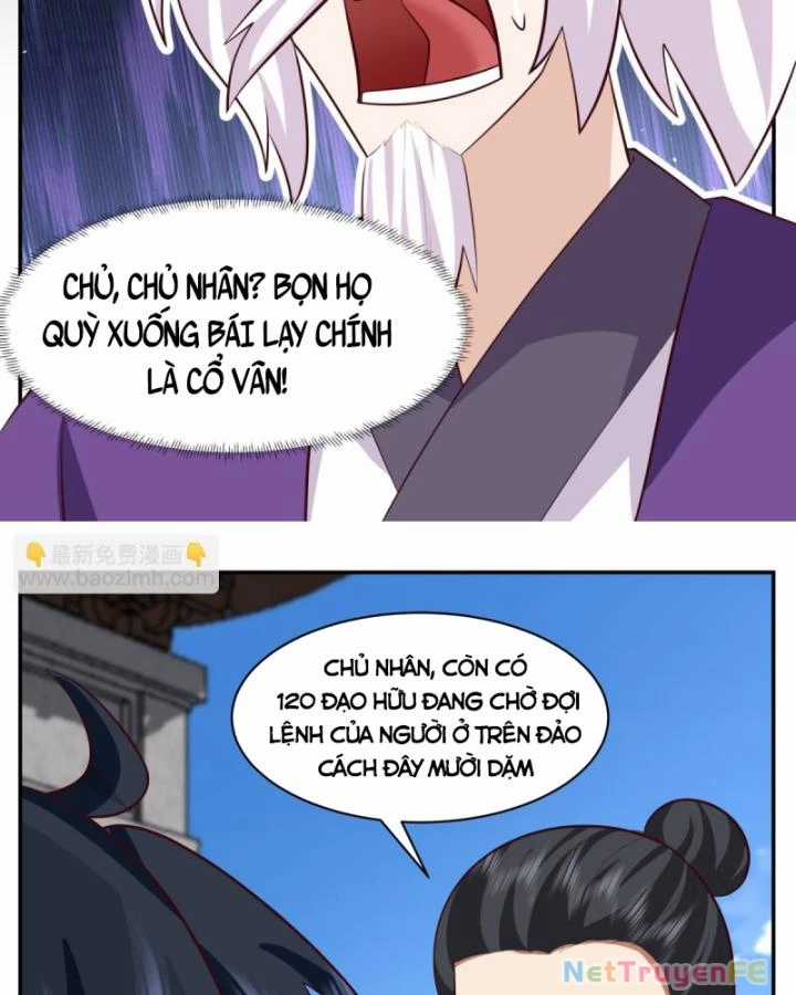 Hỗn Độn Đan Thần - Chapter 450 - Trang 25