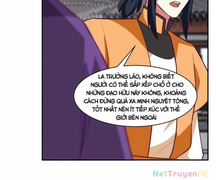 Hỗn Độn Đan Thần - Chapter 450 - Trang 29