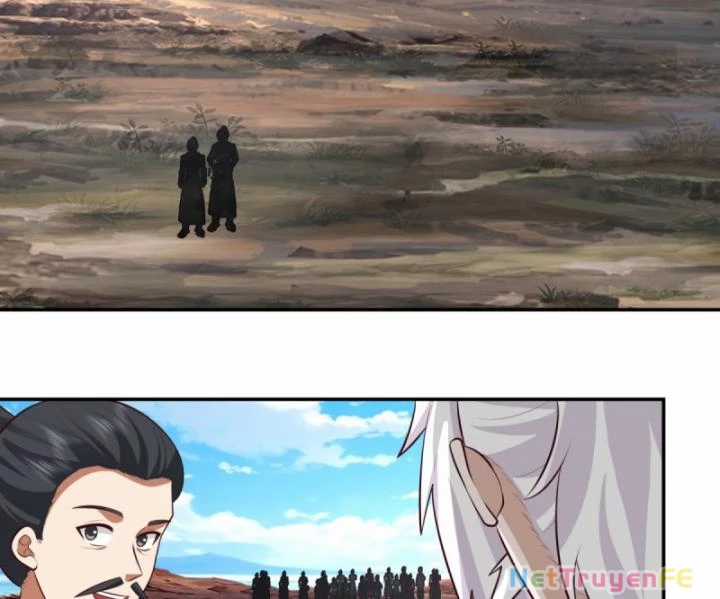 Hỗn Độn Đan Thần - Chapter 450 - Trang 35