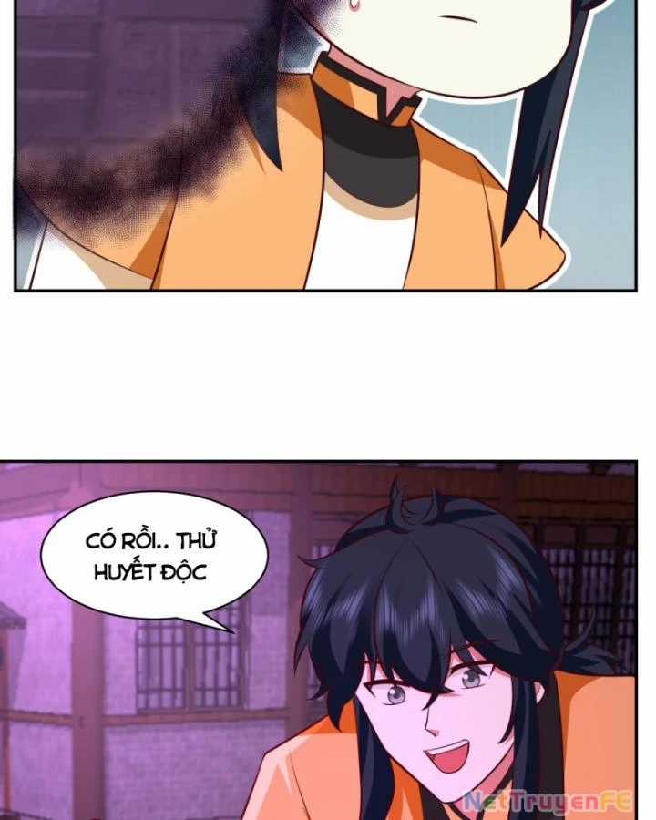 Hỗn Độn Đan Thần - Chapter 450 - Trang 6