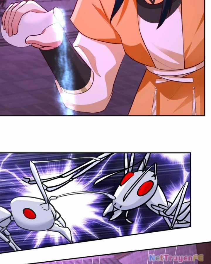 Hỗn Độn Đan Thần - Chapter 450 - Trang 7