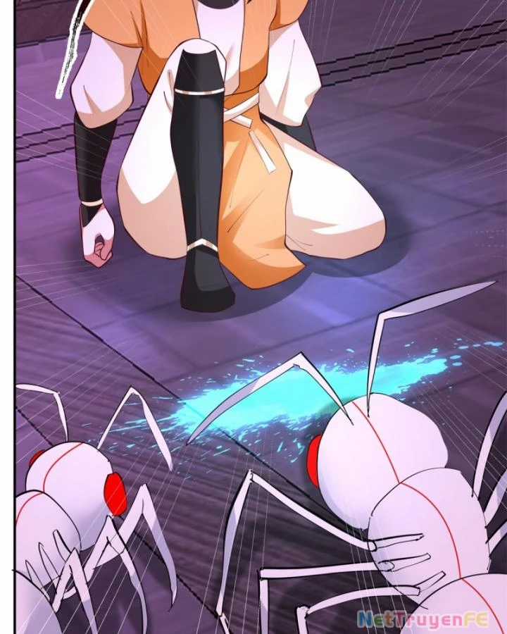 Hỗn Độn Đan Thần - Chapter 450 - Trang 9