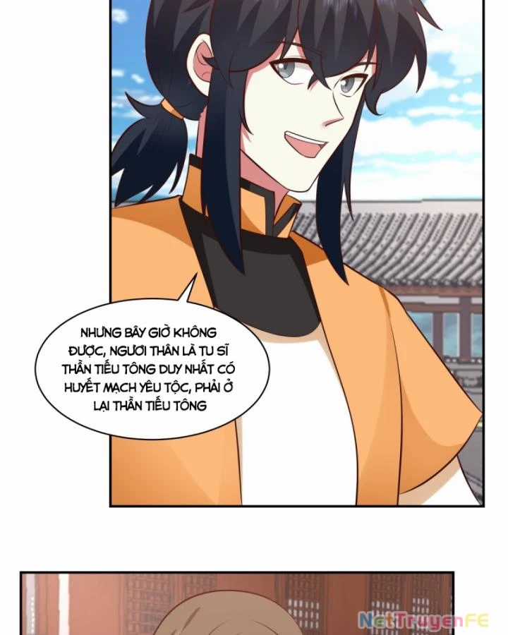 Hỗn Độn Đan Thần - Chapter 451 - Trang 11