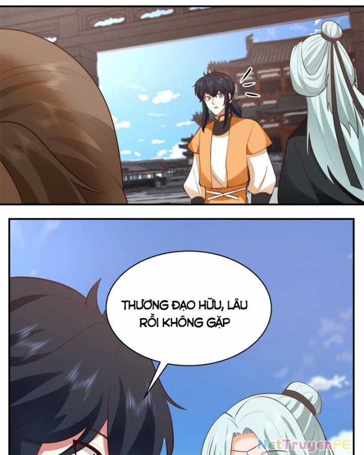 Hỗn Độn Đan Thần - Chapter 451 - Trang 13