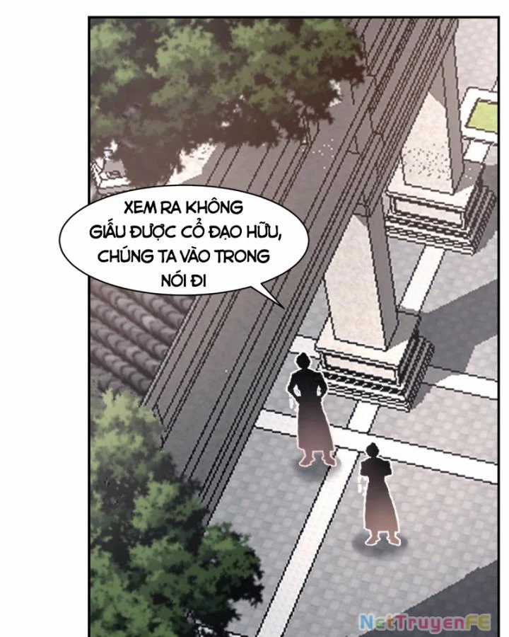 Hỗn Độn Đan Thần - Chapter 451 - Trang 16