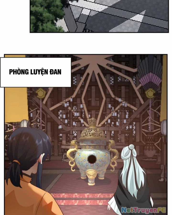 Hỗn Độn Đan Thần - Chapter 451 - Trang 17