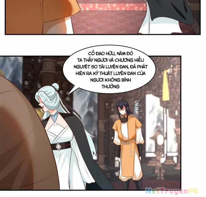 Hỗn Độn Đan Thần - Chapter 451 - Trang 18