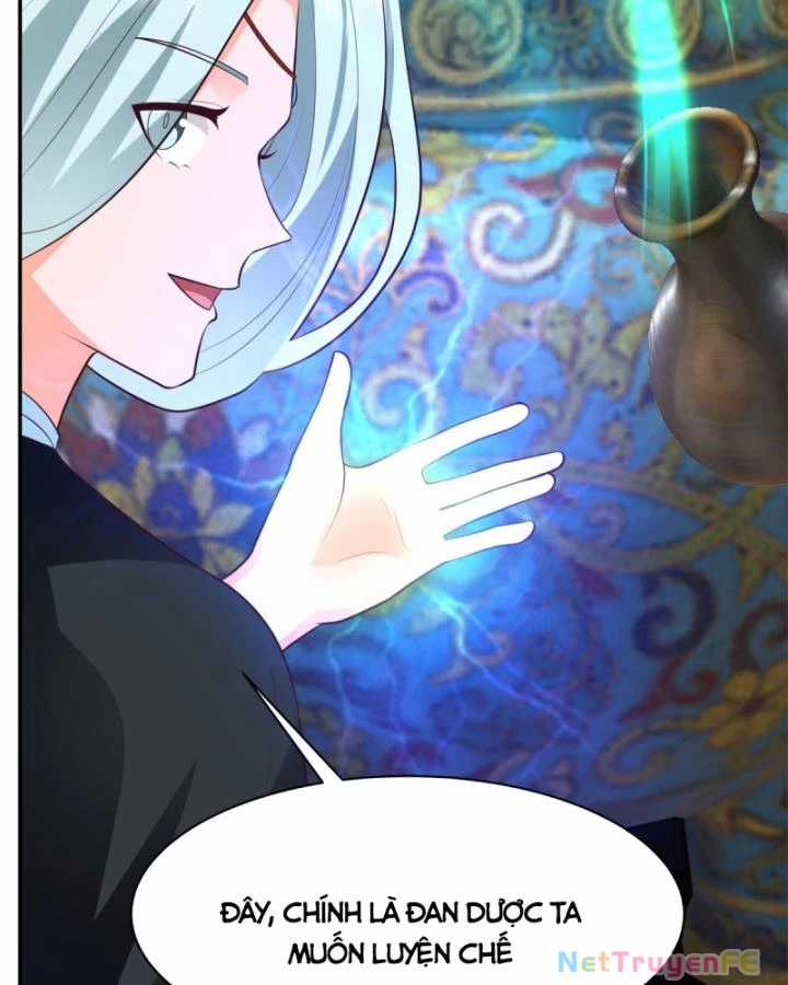 Hỗn Độn Đan Thần - Chapter 451 - Trang 20