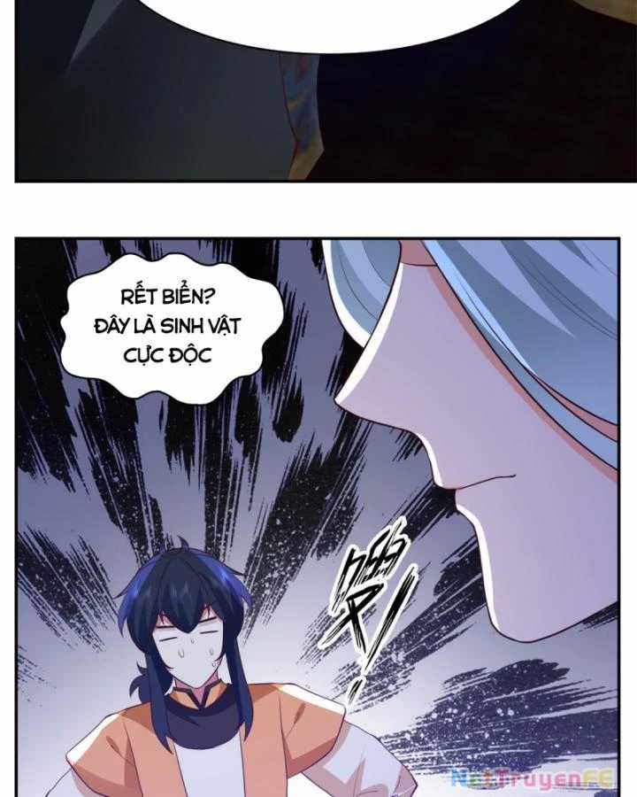 Hỗn Độn Đan Thần - Chapter 451 - Trang 21