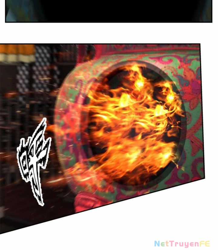 Hỗn Độn Đan Thần - Chapter 451 - Trang 25