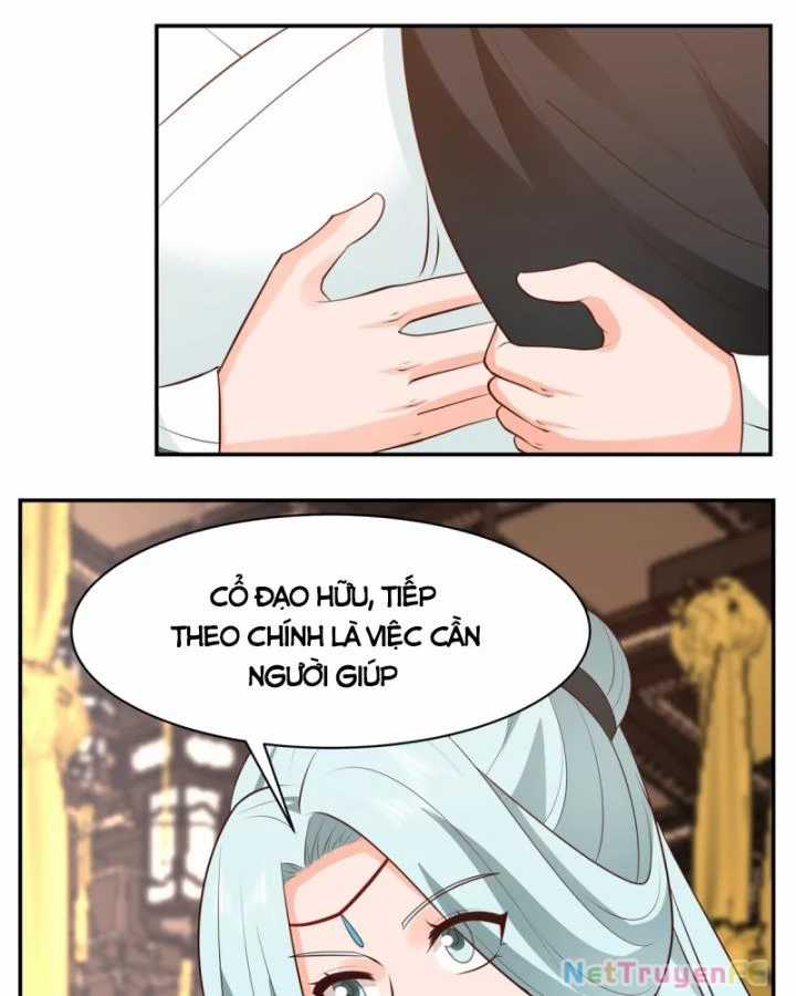 Hỗn Độn Đan Thần - Chapter 451 - Trang 26