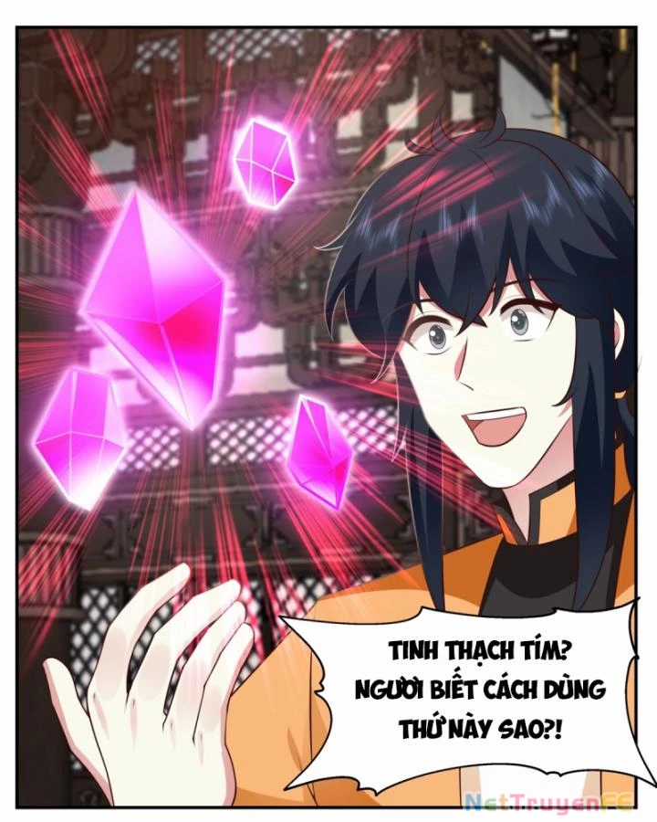 Hỗn Độn Đan Thần - Chapter 451 - Trang 29