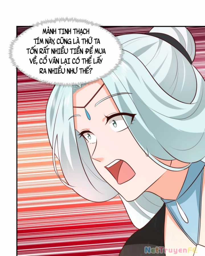 Hỗn Độn Đan Thần - Chapter 451 - Trang 30