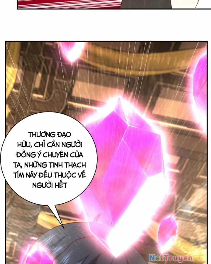 Hỗn Độn Đan Thần - Chapter 451 - Trang 31