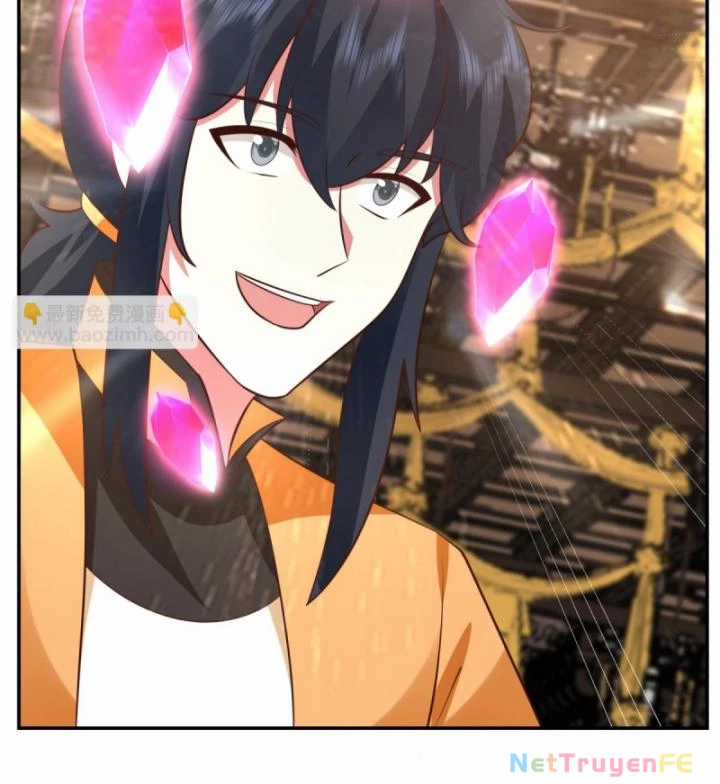 Hỗn Độn Đan Thần - Chapter 451 - Trang 32