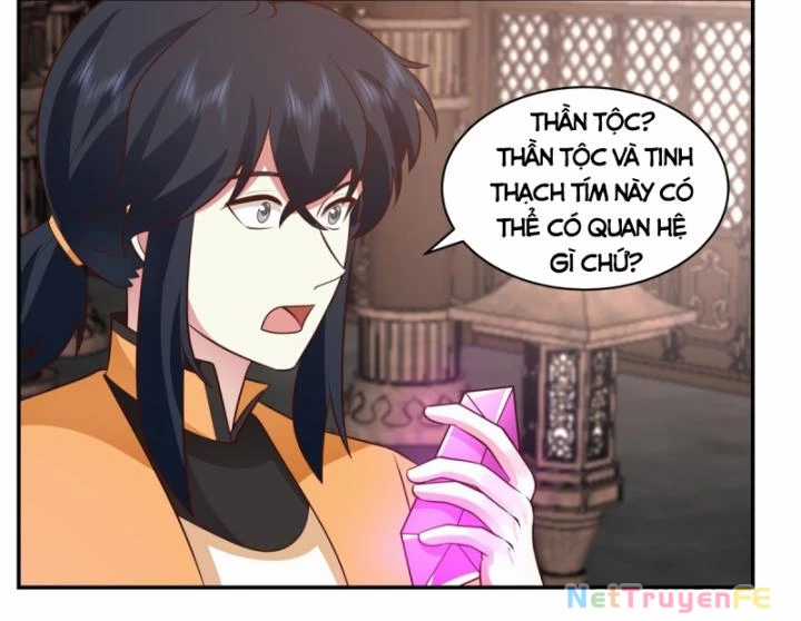 Hỗn Độn Đan Thần - Chapter 451 - Trang 35