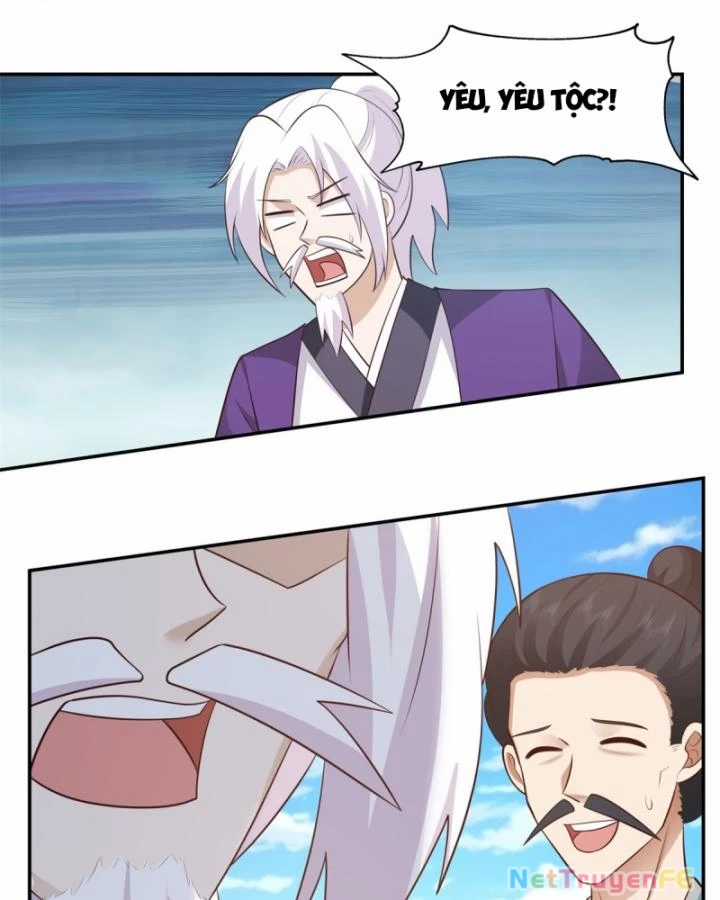 Hỗn Độn Đan Thần - Chapter 451 - Trang 5