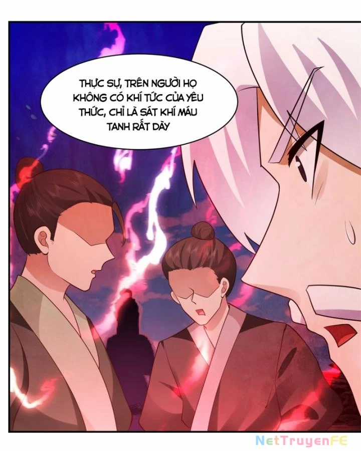 Hỗn Độn Đan Thần - Chapter 451 - Trang 7