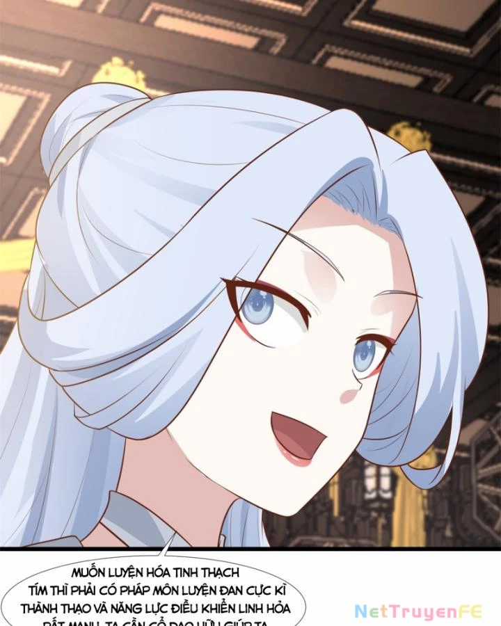 Hỗn Độn Đan Thần - Chapter 452 - Trang 13