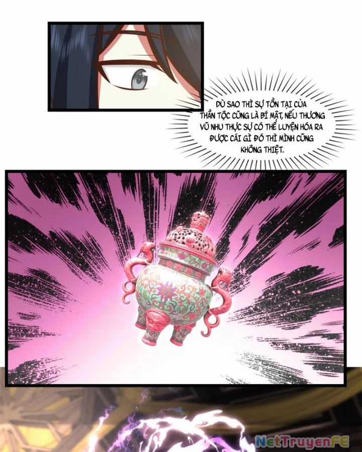 Hỗn Độn Đan Thần - Chapter 452 - Trang 16