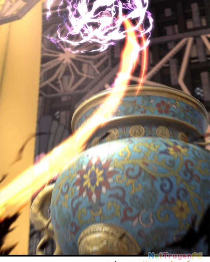 Hỗn Độn Đan Thần - Chapter 452 - Trang 17