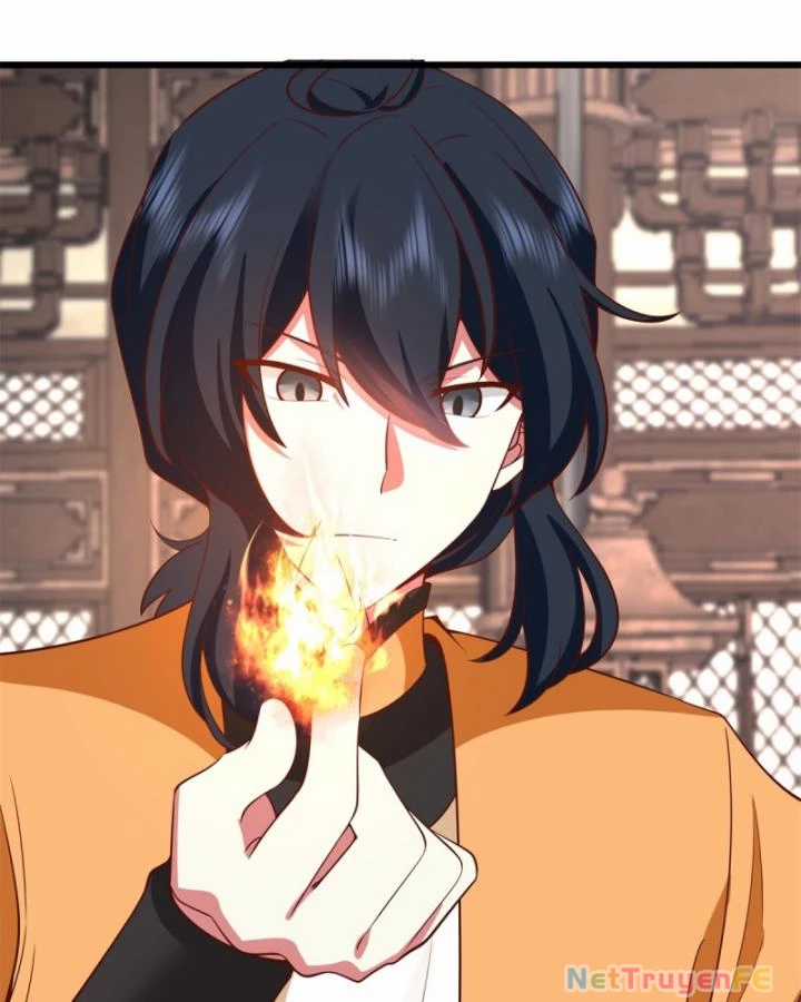 Hỗn Độn Đan Thần - Chapter 452 - Trang 19