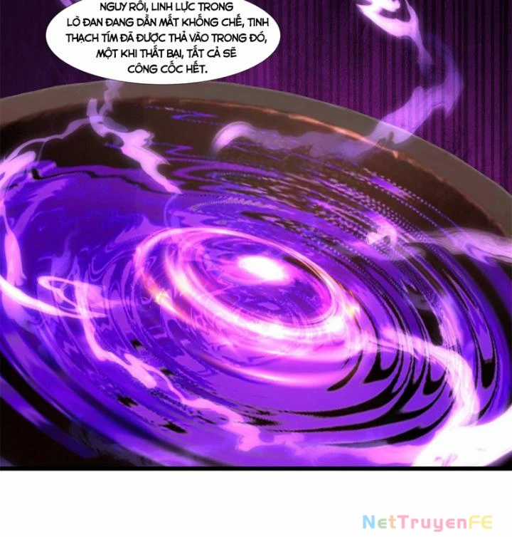 Hỗn Độn Đan Thần - Chapter 452 - Trang 21