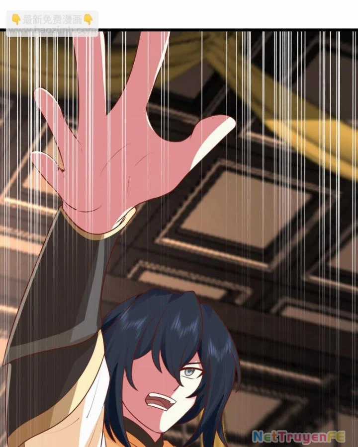 Hỗn Độn Đan Thần - Chapter 452 - Trang 22