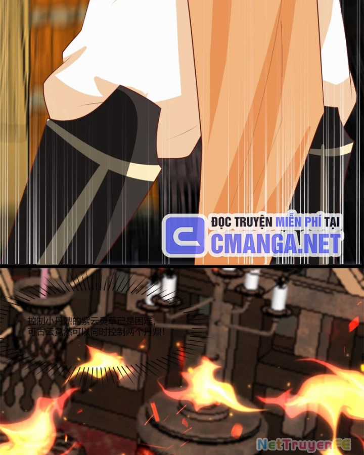 Hỗn Độn Đan Thần - Chapter 452 - Trang 24