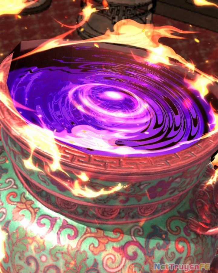 Hỗn Độn Đan Thần - Chapter 452 - Trang 25