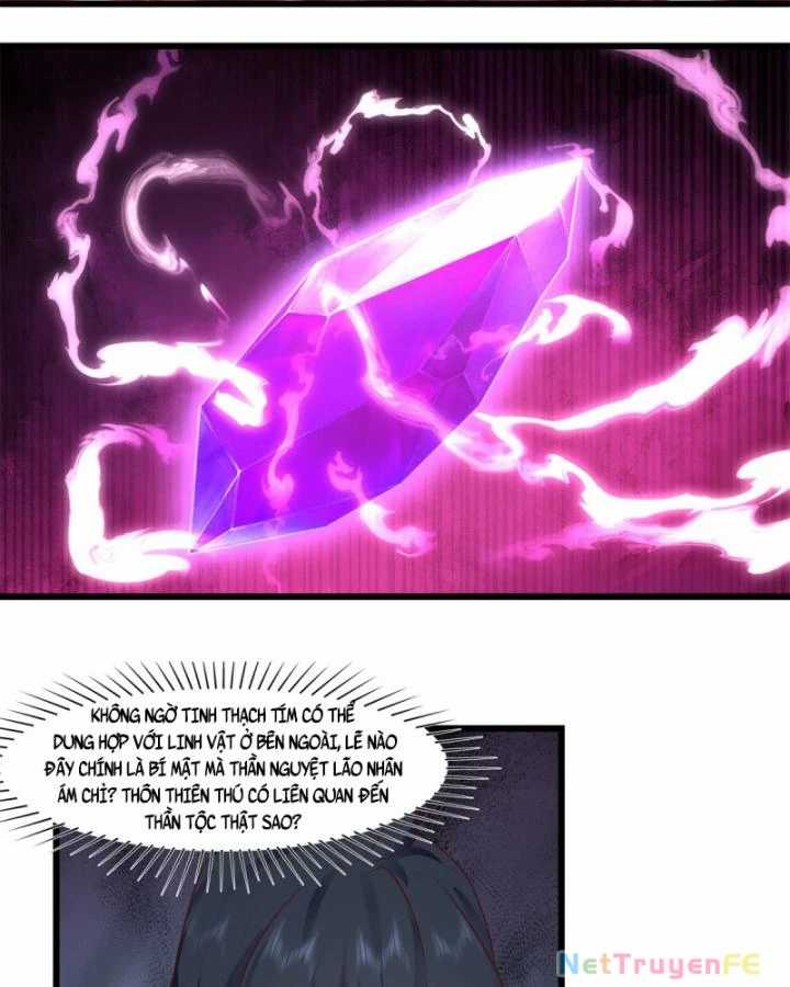 Hỗn Độn Đan Thần - Chapter 452 - Trang 27